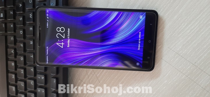 Xiaomi Redmi Note 4X Mobile Phone (Used)